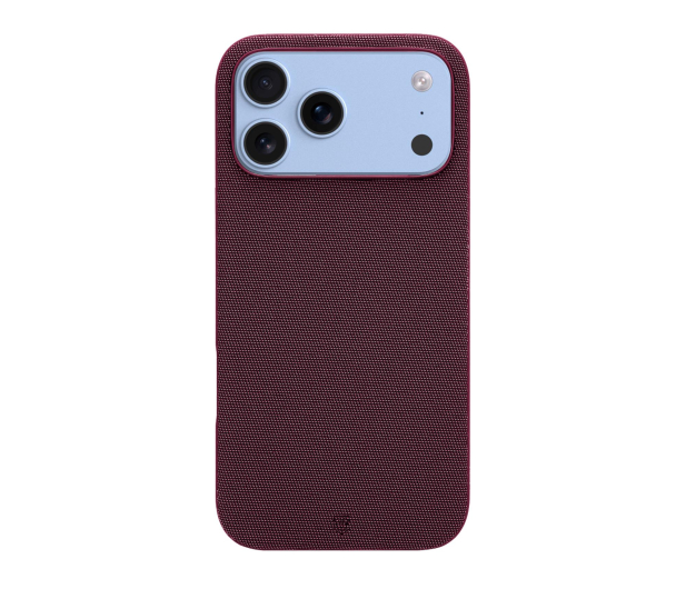 Tactical MagForce WEARe Kryt pro do iPhone 17 Pro Max/18 Pro Max Burg - 1586347 - zdjęcie